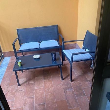 La Dimora Di Ignazio Apartment CTA Exterior foto