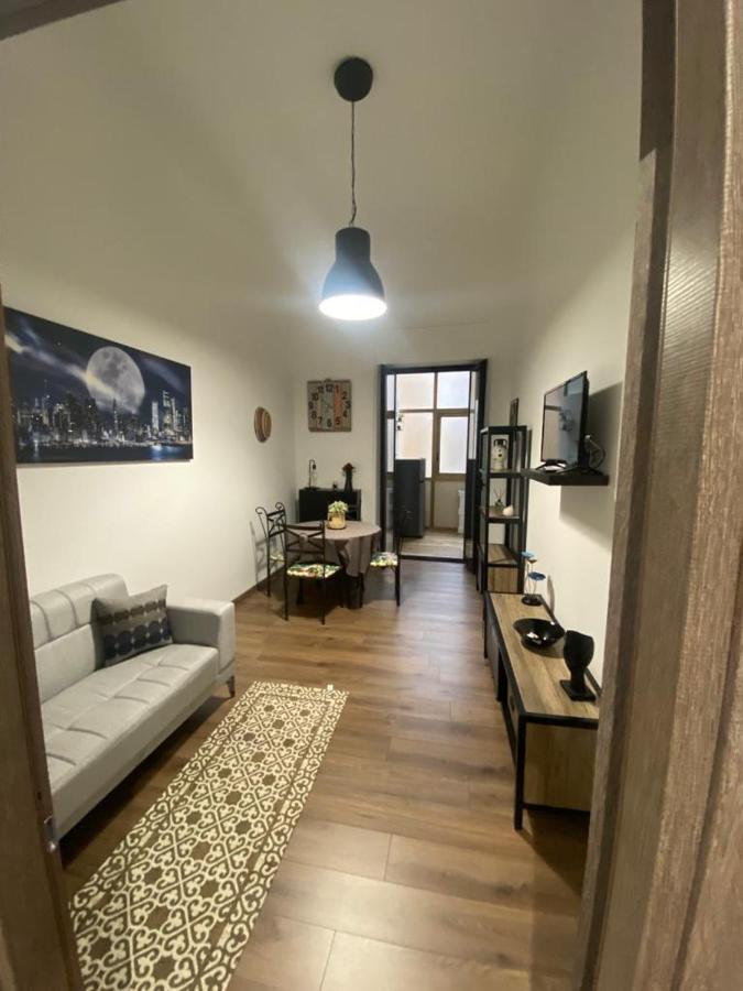 La Dimora Di Ignazio Apartment CTA Exterior foto