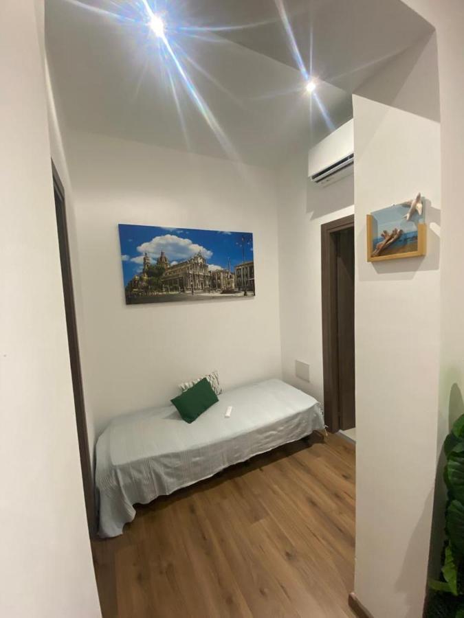 La Dimora Di Ignazio Apartment CTA Exterior foto