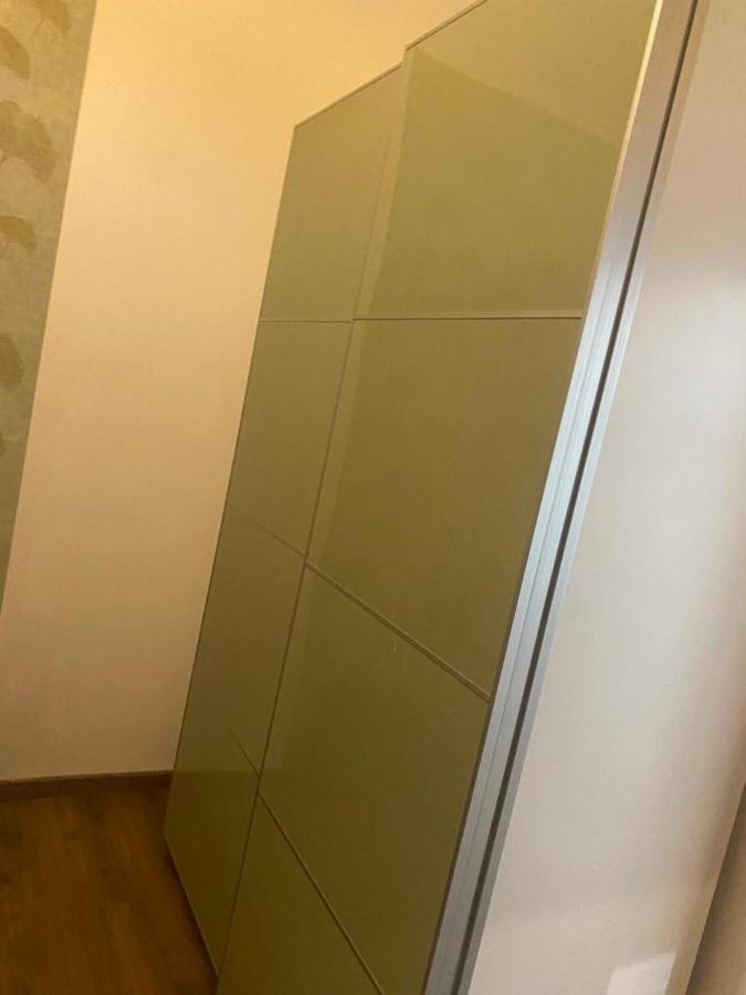La Dimora Di Ignazio Apartment CTA Exterior foto