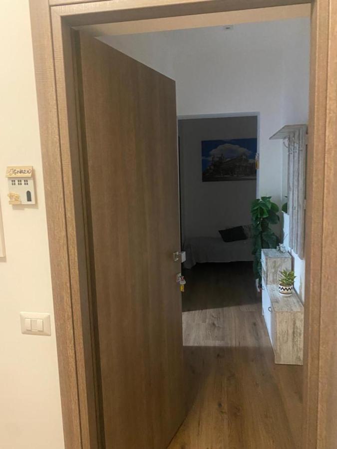 La Dimora Di Ignazio Apartment CTA Exterior foto